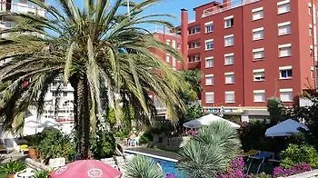 Apartaments Mar Blau Calella 0*,  Spanien