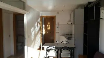 Apartaments Mar Blau Calella 0*,