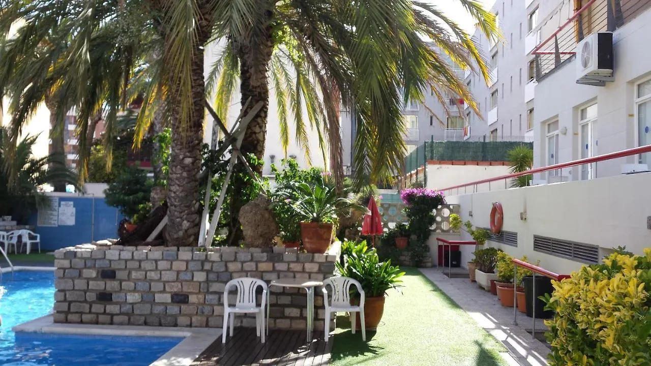 Appartement Apartaments Mar Blau Calella