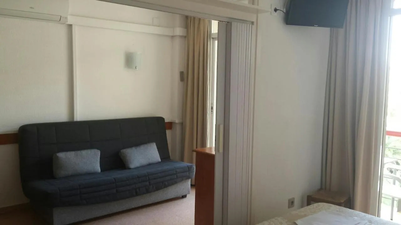 Appartement Apartaments Mar Blau Calella