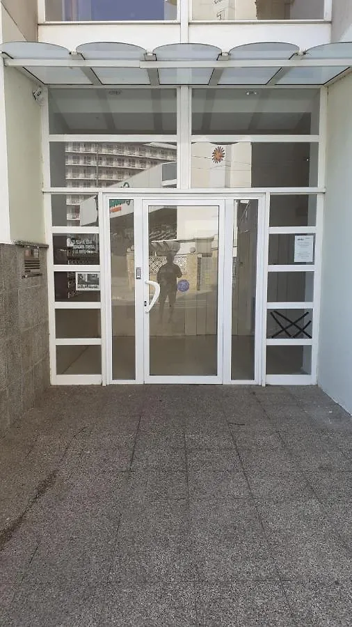 Apartaments Mar Blau Calella 0*,
