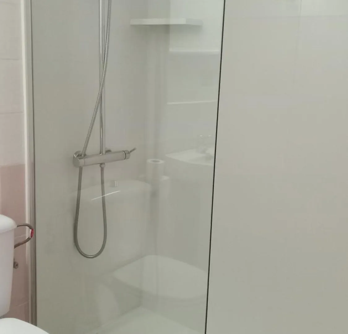 Apartment Apartaments Mar Blau Calella Spain