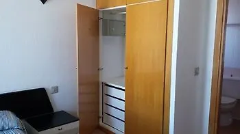 Apartaments Mar Blau Calella