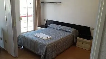 Appartement Apartaments Mar Blau Calella