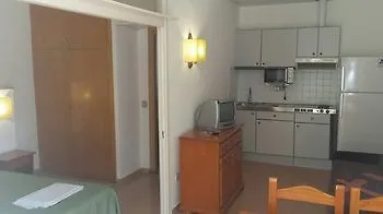 Apartaments Mar Blau Calella Appartement