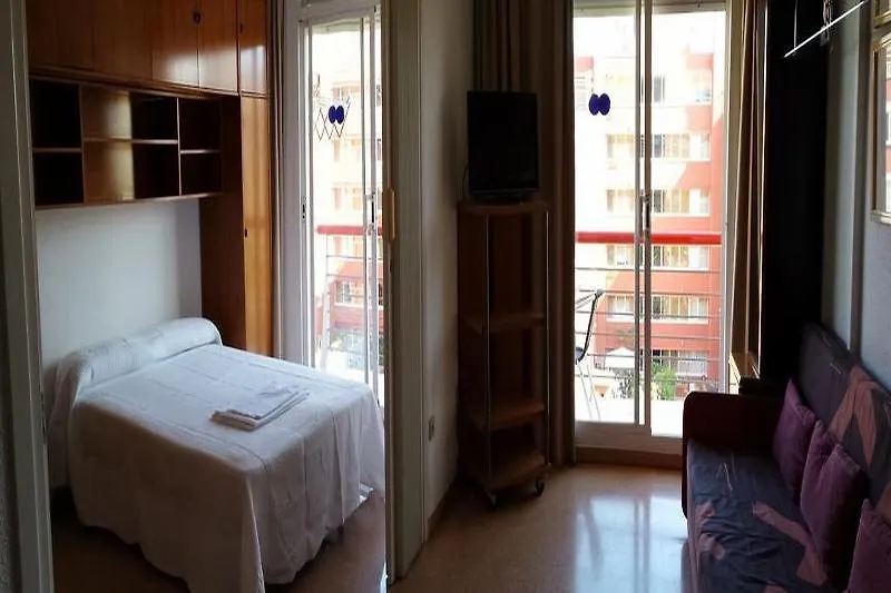 Appartement Apartaments Mar Blau Calella